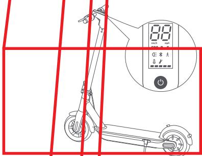 NINEBOT SEGWAY KICKSCOOTER MAX G30E II - Apprendre à conduire - 2