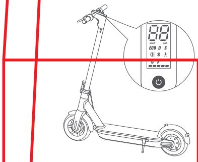 NINEBOT SEGWAY KICKSCOOTER MAX G30E II - Imparare a guidare - 2