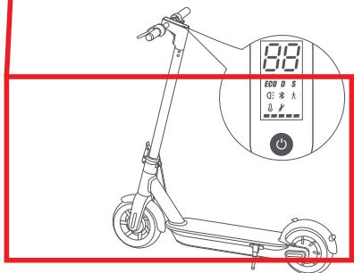 NINEBOT SEGWAY KICKSCOOTER MAX G30E II - Aprender a manejar tu KickScooter - 2