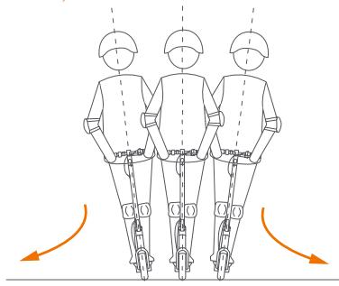 NINEBOT SEGWAY KICKSCOOTER MAX G30E II - Aprender a manejar tu KickScooter - 6