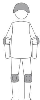 NINEBOT SEGWAY KICKSCOOTER MAX G30E II - Fahren lernen - 1