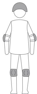 NINEBOT SEGWAY KICKSCOOTER MAX G30E II - Imparare a guidare - 1