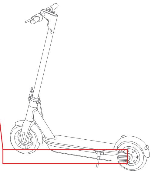 NINEBOT SEGWAY KICKSCOOTER MAX G30E II - Packliste - 1