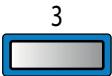 FALMEC PLANEWH2410 - ELEKTRONISK KONTROLLPANEL (PLANE TOP) - 6