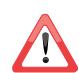 FALMEC PLANEWH2410 - USE AND CLEANING WARNINGS - 2