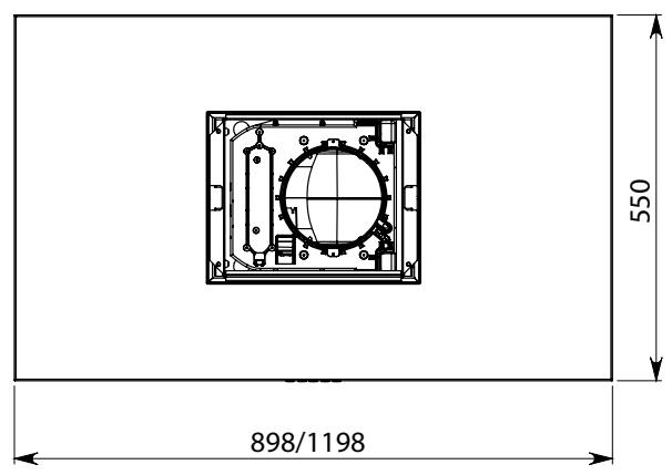 FALMEC PLANEWH2410 - 3