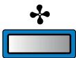 FALMEC PLANEWH2410 - ELEKTRONISK BETJENINGSPANEL (PLANE TOP) - 3