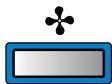 FALMEC PLANEWH2410 - ELECTRONIC PUSHBUTTON PANEL - 3