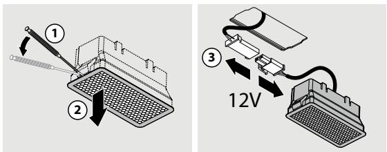 FALMEC PLANEWH2410 - ILLUMINAZIONE - 1