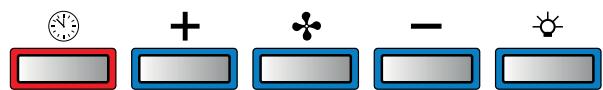 FALMEC PLANEWH2410 - COMMANDE ÉLECTRONIQUE - 2