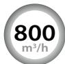 FALMEC PLANEWH2410 - ELEKTRONISCHE BEDIENINGSPANEL - 1