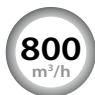 FALMEC PLANEWH2410 - ELEKTRONISCHE DRUCKKNOPFTAFEL - 1