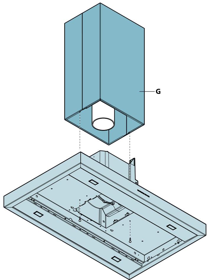 FALMEC PLANEWH2410 - 4