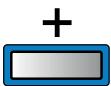 FALMEC PLANEWH2410 - ELECTRONIC PUSHBUTTON PANEL (PLANE TOP) - 2