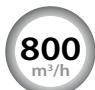 FALMEC PLANEWH2410 - ELEKTRONISK BETJENINGSPANEL - 1