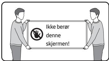 SAMSUNG UE50TU7025 - Hvaeriesken? - 2