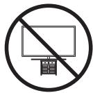 SAMSUNG UE50TU7025 - Précautions de sécurité - 1