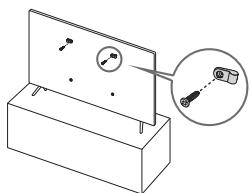 SAMSUNG UE50TU7025 - Précautions de sécurité - 3