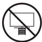 SAMSUNG UE50TU7025 - Sicherheitshinweis - 1