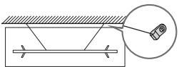 SAMSUNG UE50TU7025 - Sicherheitshinweis - 4