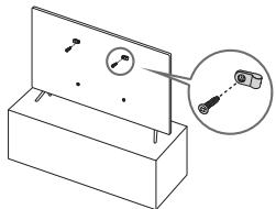 SAMSUNG UE50TU7025 - Sikkerhedsforanstaltninger - 3