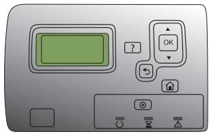 HP M750XH - Chargement des bacs 2 et 3 et des bacs optionnels 4, 5 et 6 avec un papier de format standard - 5