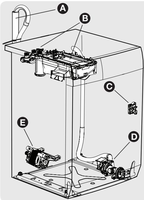 ELICA WAKE - Normal Operating Sounds - 1
