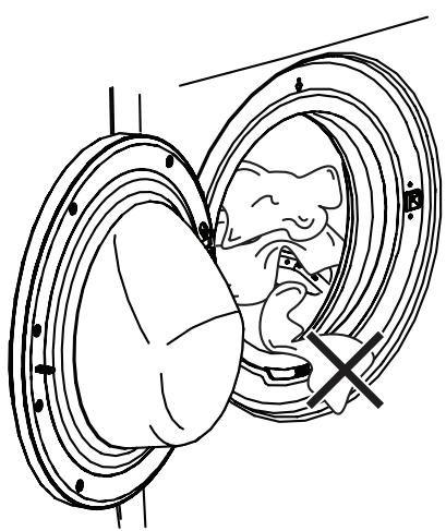 ELICA WAKE - Add laundry load to washer. - 2