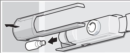 ROBLIN OMBRE 800/3 - Repair order and advice on faults - 7