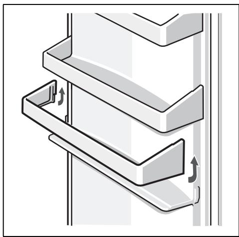 ROBLIN OMBRE 800/3 - Repair order and advice on faults - 8