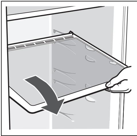 ROBLIN OMBRE 800/3 - Repair order and advice on faults - 2