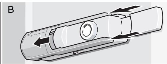 ROBLIN OMBRE 800/3 - Repair order and advice on faults - 6