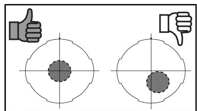 PROLINE VHP62SS - Procedure d'installation détaillée : - 2
