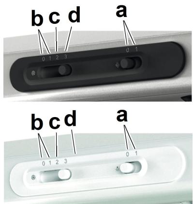 PROLINE VHP62SS - Werking - 1