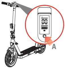 RAZOR C25 - Como utilizar - 1
