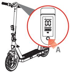 RAZOR C25 - Nasıl Binilir - 1
