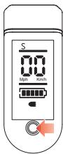 RAZOR C25 - Предупреждение: - 1