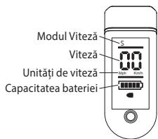 RAZOR C25 - Modul de deplasare - 3