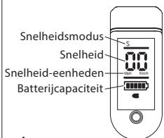 RAZOR C25 - Stoppen - 3