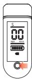 RAZOR C25 - Changement du mode de vitesse - 4