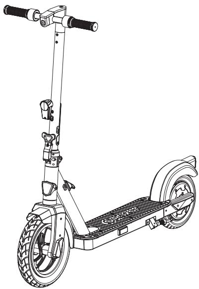 RAZOR C25 - Razor® - 1