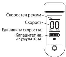 RAZOR C25 - Съхранение - 5