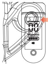 RAZOR C25 - Hız Modunun Değiştirilmesi - 3