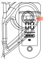 RAZOR C25 - Modifica della modalità di velocità - 3