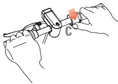 RAZOR C25 - Zastavení - 4
