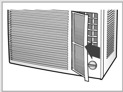 SAMSUNG AW0510D - Entretien du climatiseur - 4