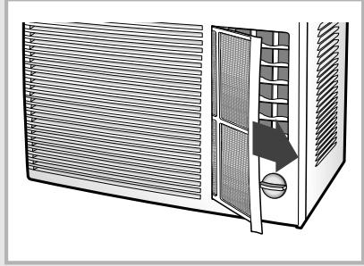 SAMSUNG AW0510D - Entretien du climatiseur - 2