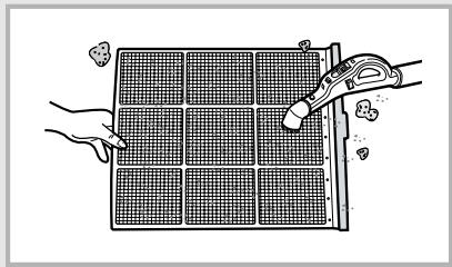 SAMSUNG AW0510D - Entretien du climatiseur - 3