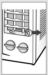 SAMSUNG AW0510D - Ventilation de la pièce - 1