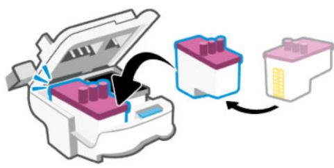 HP SMART TANK PLUS 7605 - REMARQUE: - 5